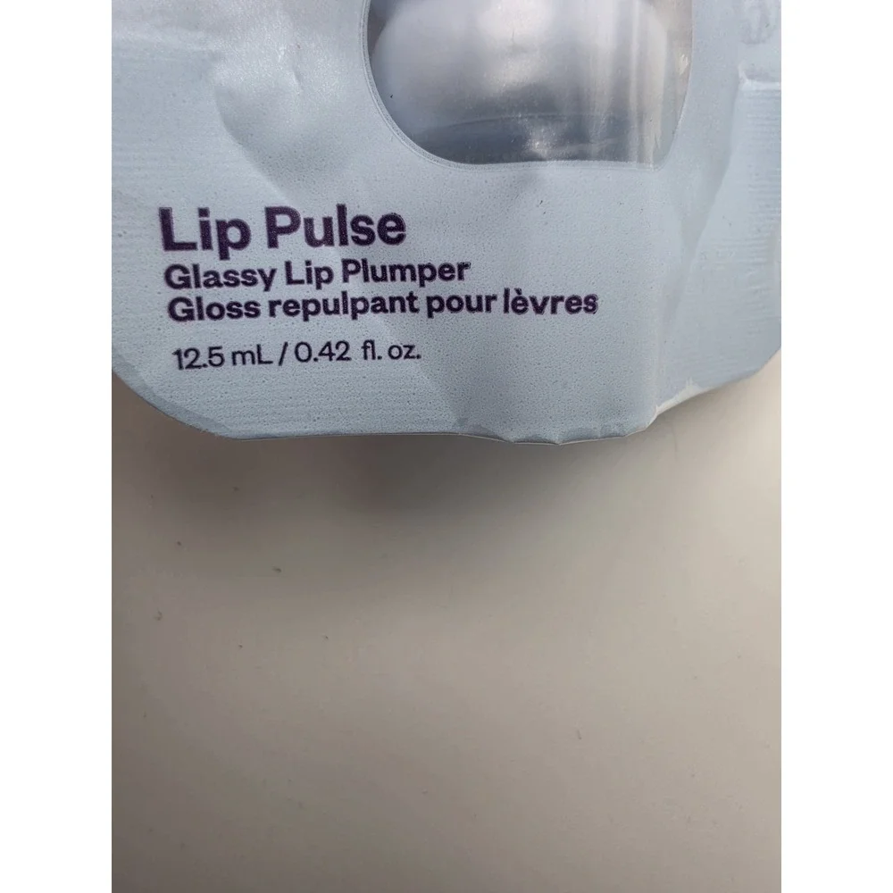 Kosas lip pulse